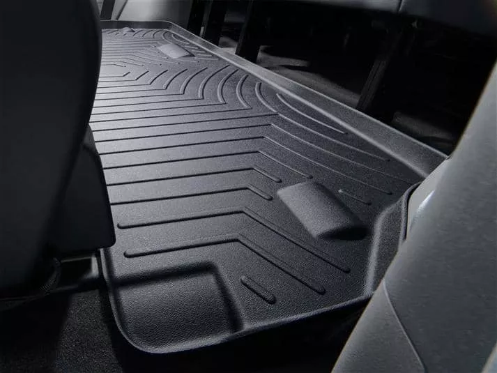 3RD ROW FLOOR LINER 11-20 SIENNA 8-PASS-443003