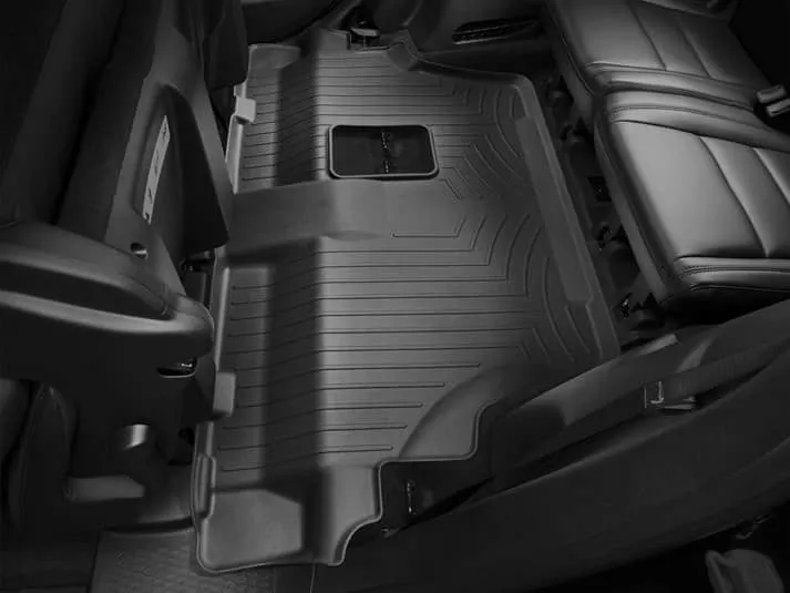 3RD ROW FLOOR LINER 11-26 DURANGO W/2ND ROW BENCH-443243