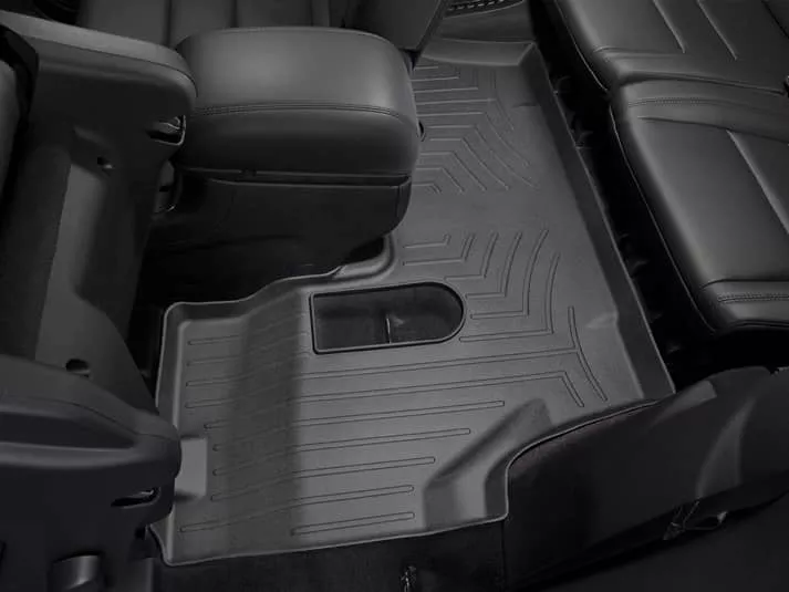 3RD ROW FLOOR LINER 11-26 DURANGO W/2ND ROW BUCKETS-443245
