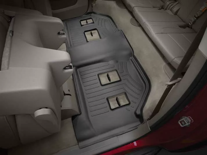 3RD ROW FLOOR LINER 15-20 ESCALADE ESV/SUBURBAN/YUKON XL-446079
