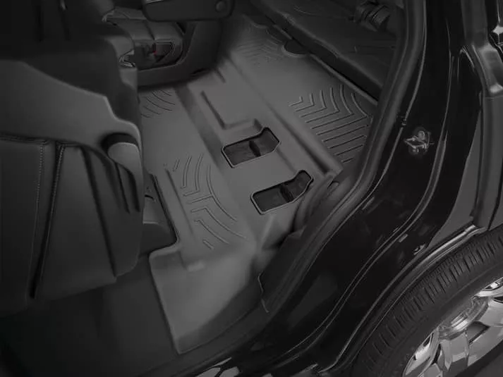 3RD ROW FLOOR LINER 15-20 ESCALADE/ TAHOE/YUKON W/2ND ROW BUCKETS-446077