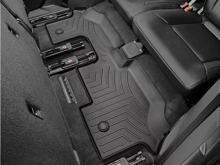 3RD ROW FLOOR LINER 18-26 ATLAS W/2ND ROW BENCH-4410843