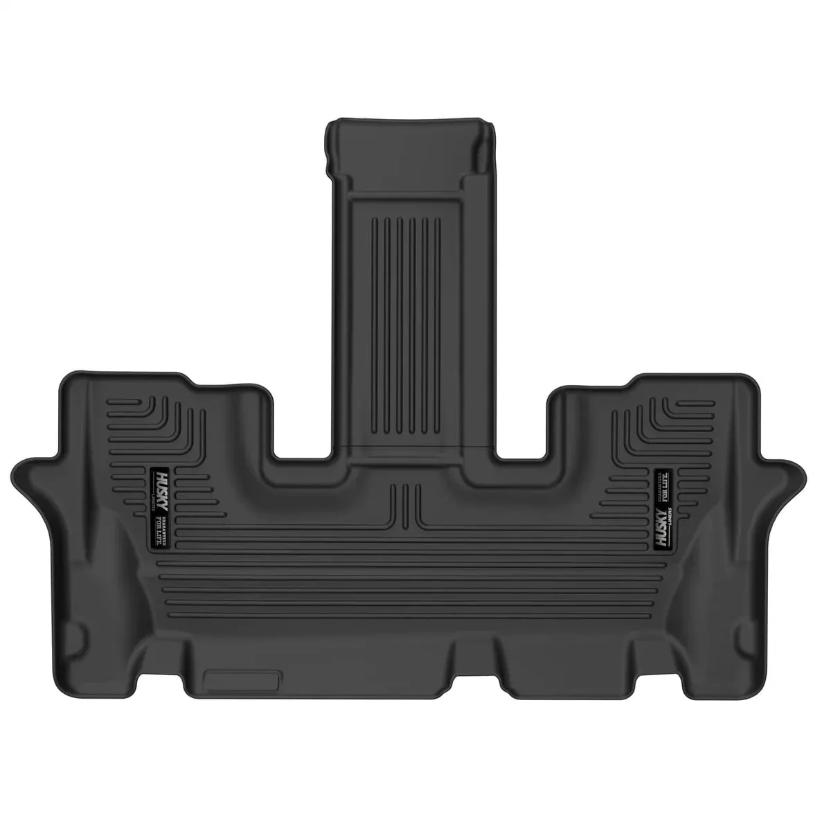 3RD ROW FLOOR LINER 20-25 KIA TELLURIDE-14691
