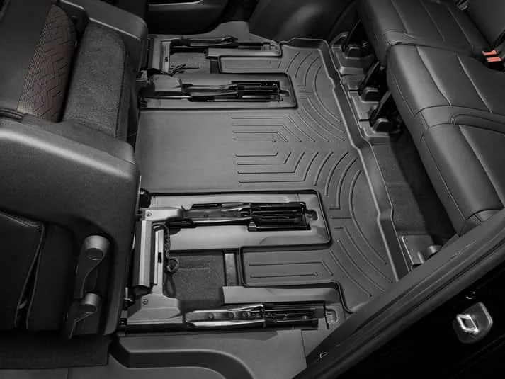 3RD ROW FLOOR LINER 21-26 ESCALADE/ TAHOE/YUKON-4416323