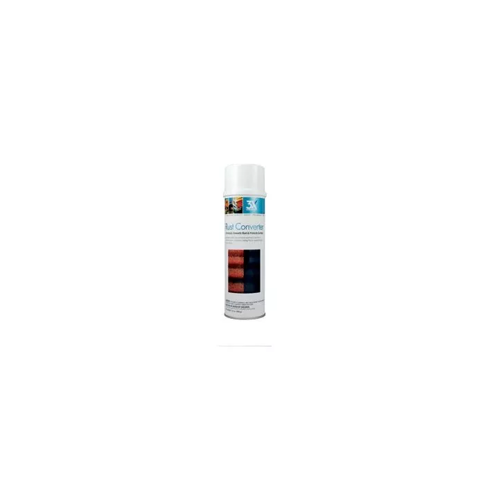 3X Rust Converter Aerosol