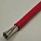 4/0 Gauge Red Marine Tinned Copper Battery Cable - UL Listed 1426 - 100 FT