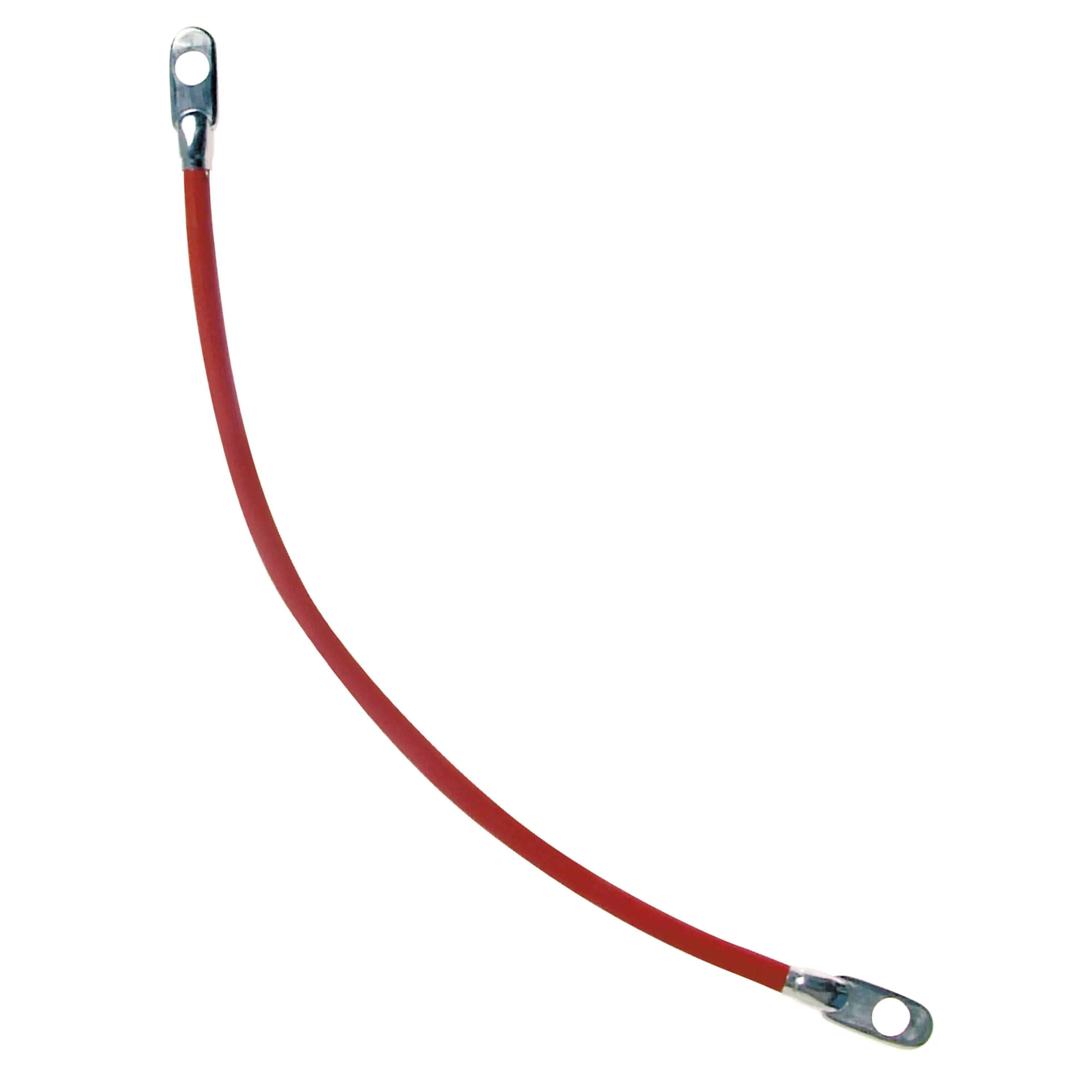 4 AWG Red Switch-to-Starter Battery Cable - 40"