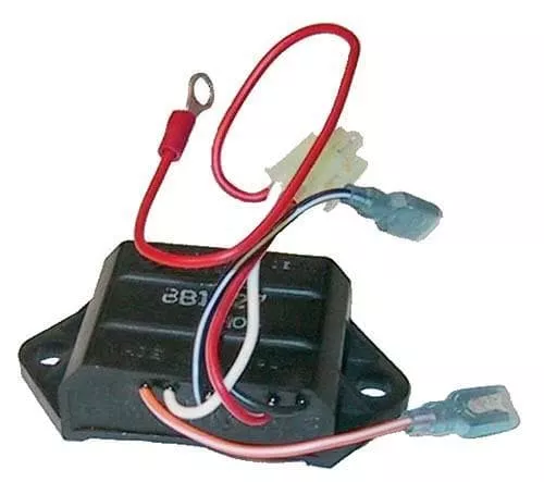 4-Cycle Ignitor- EZGO (Years 1991-2002)