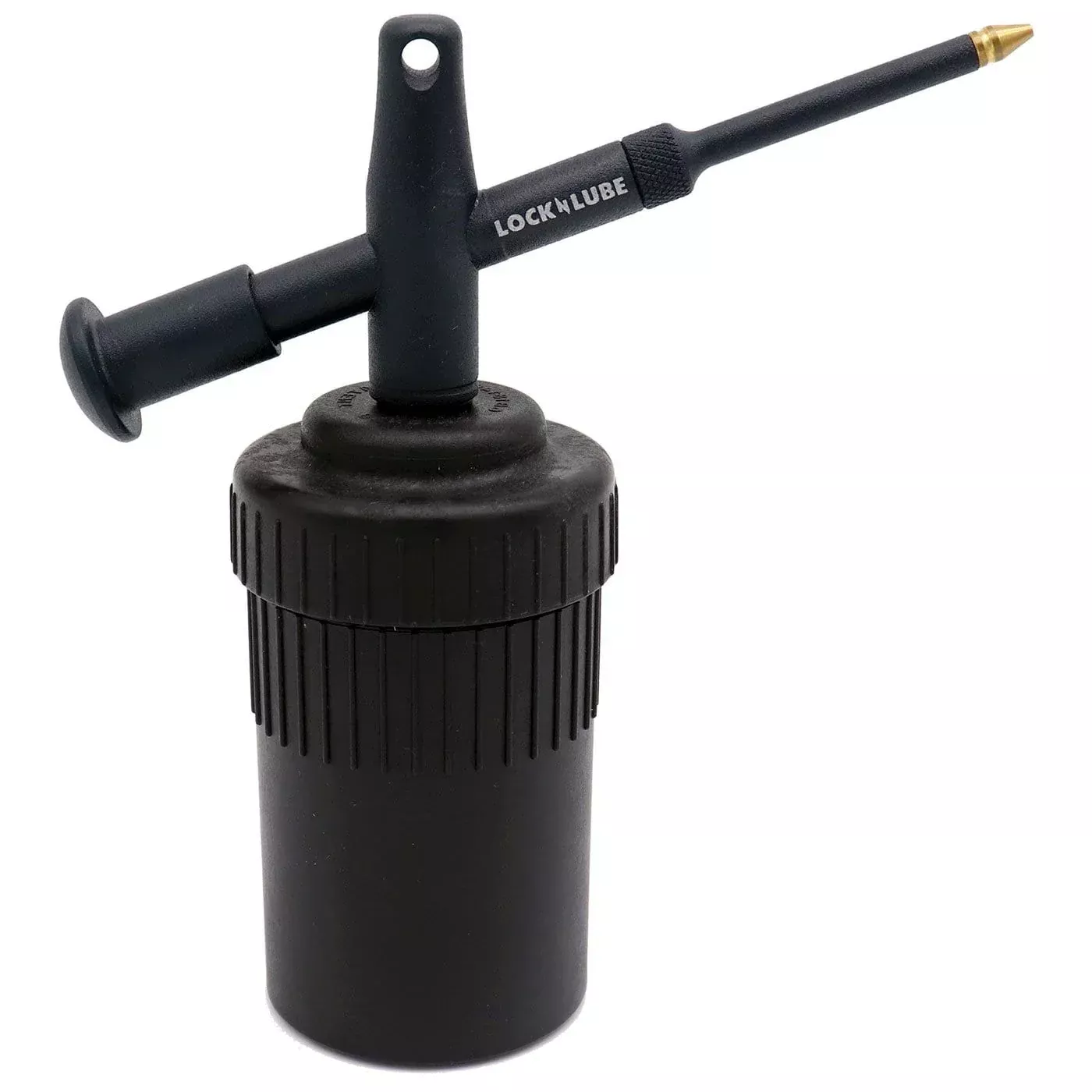 4 International 1 Grease Injection Gun Kit