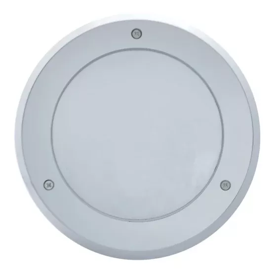 4" Mirror Bezel