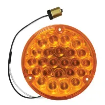 4″ Pearl 24 LED Load Light