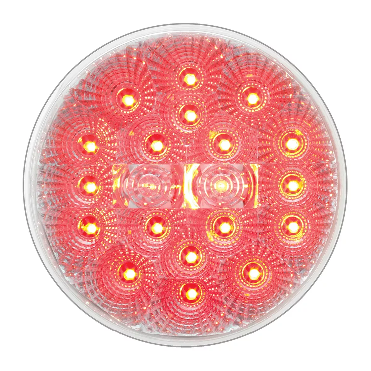 4″ Spyder LED Light