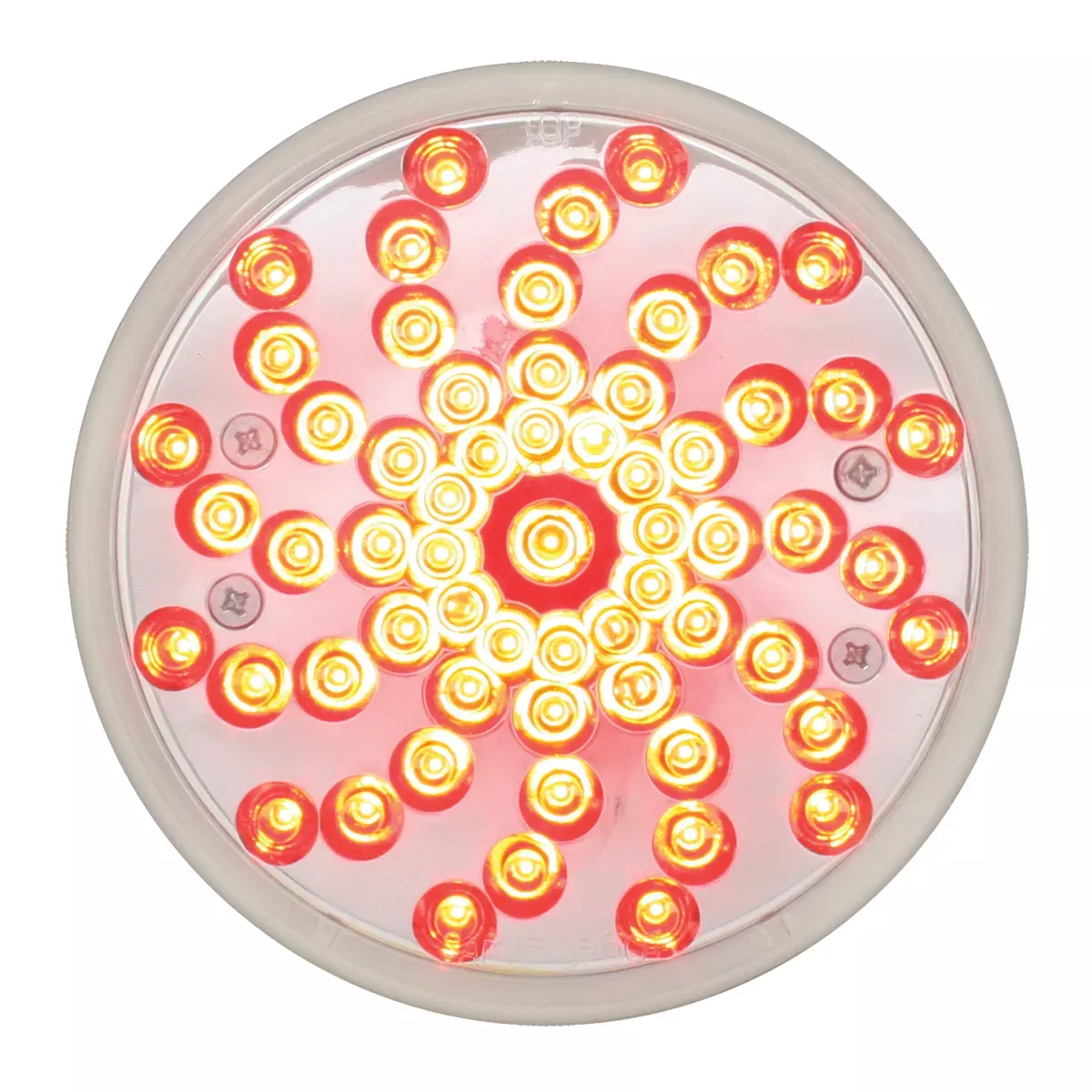 4″ Twister LED Light
