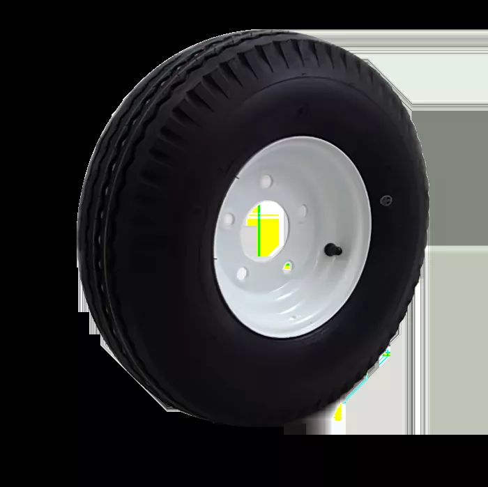 5.7×8 Tire & Wheel Assembly 5 Bolt Assembly