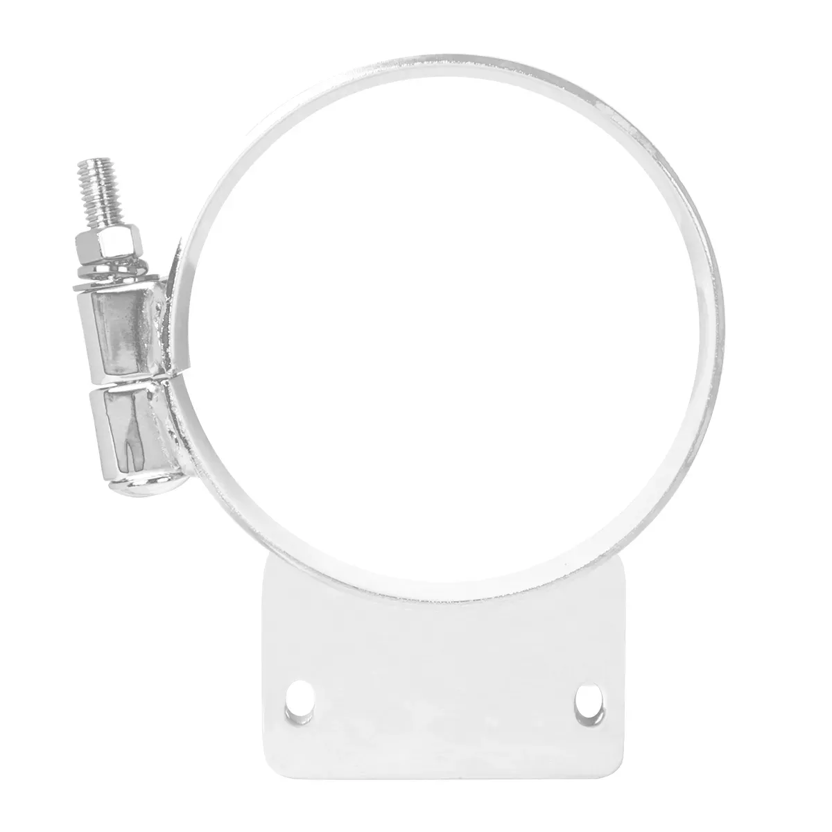 5" Cab Mounting Clamp Style C for Peterbilt