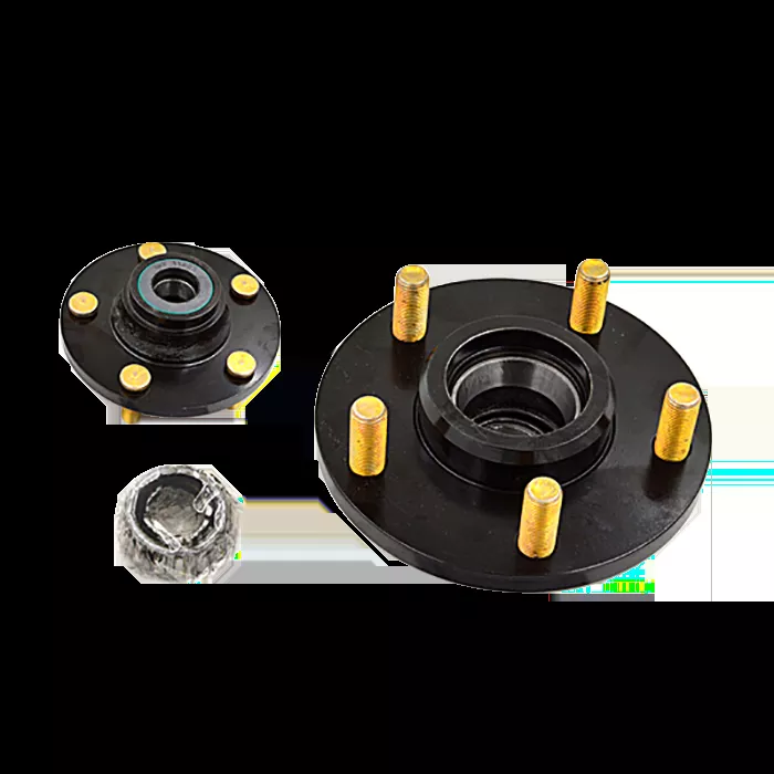 5 Hole Hub Assembly