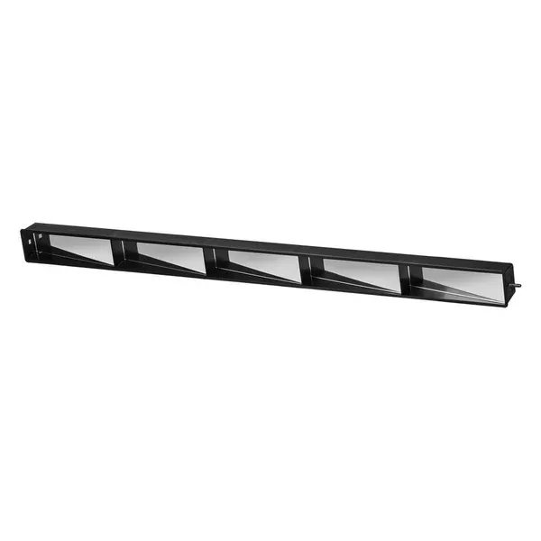5-Panel Mirror for Golf Cart by Route 66 Golf Cart Accessories