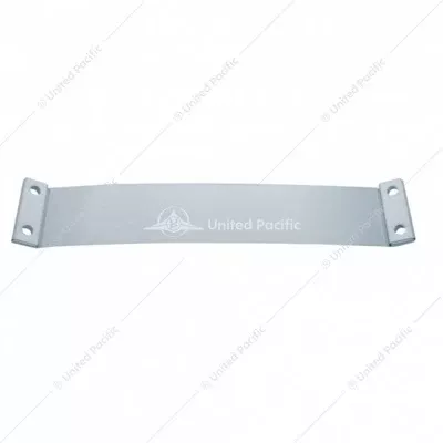 5" Stainless Flex Seal Clamp
