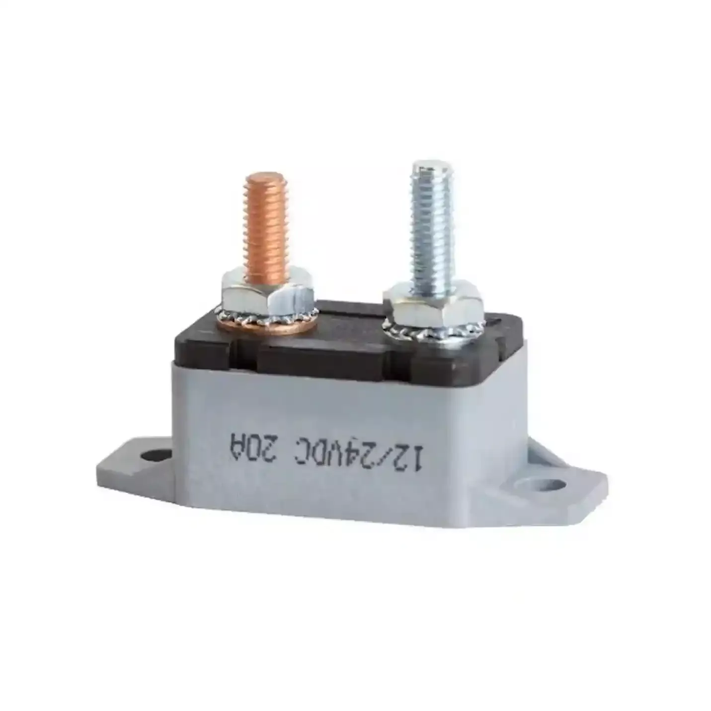 50 amp Circuit Breaker Auto Reset