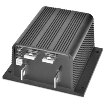 500-Amp Curtis Controller (Universal Fit)