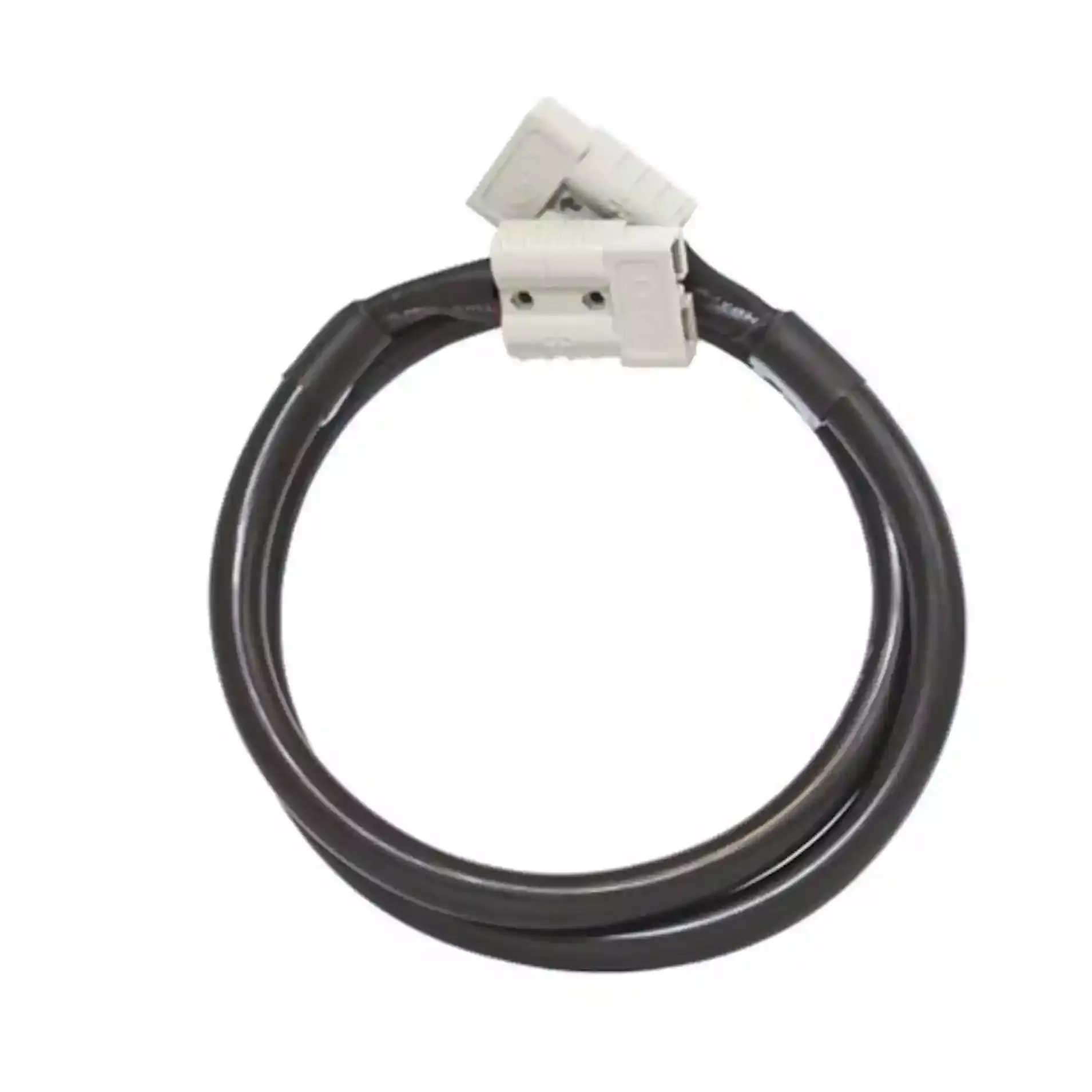 50A Plug Extension Lead (8mm2 X2) - 1M