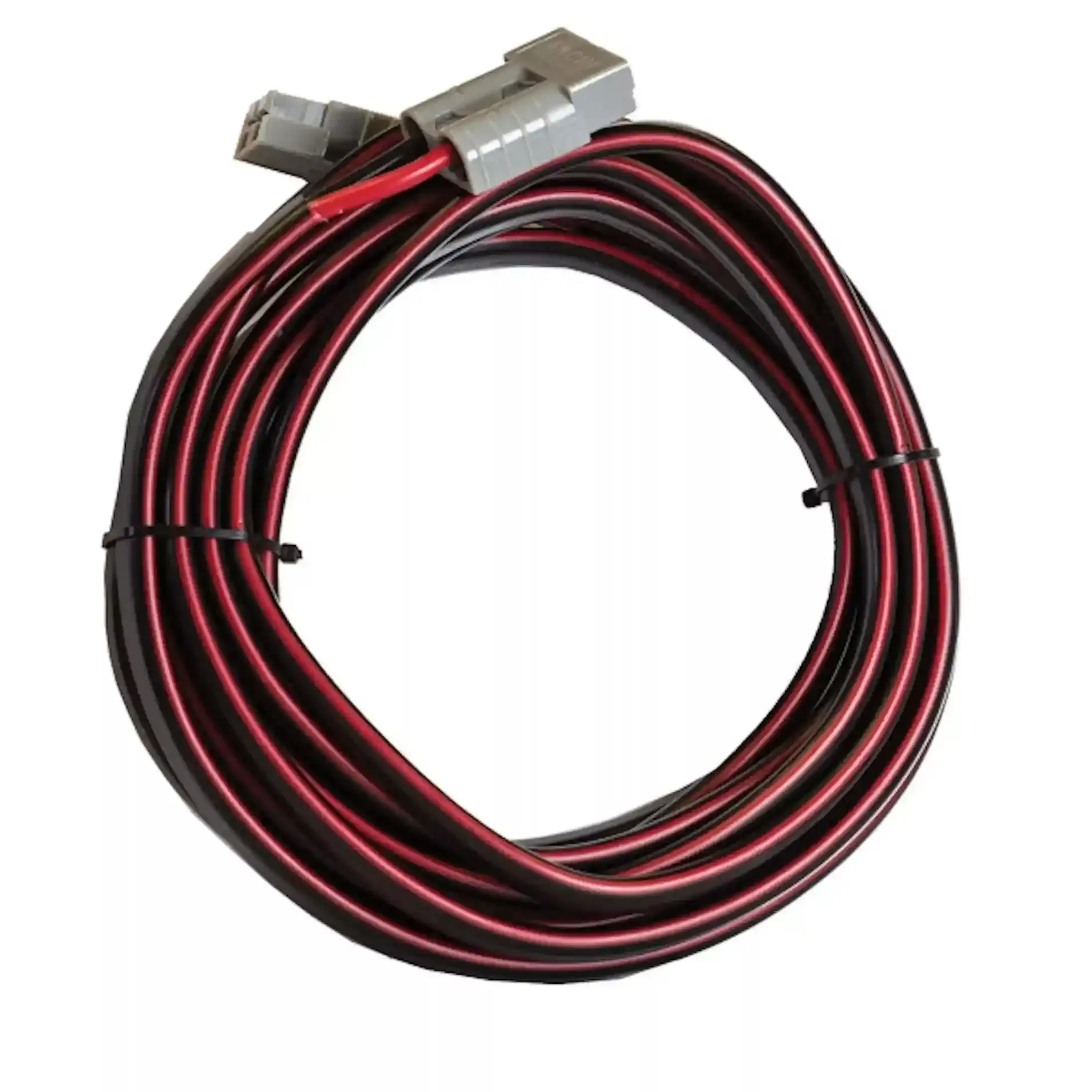 50A Plug Extension Lead (8mm2 X2) - 5M