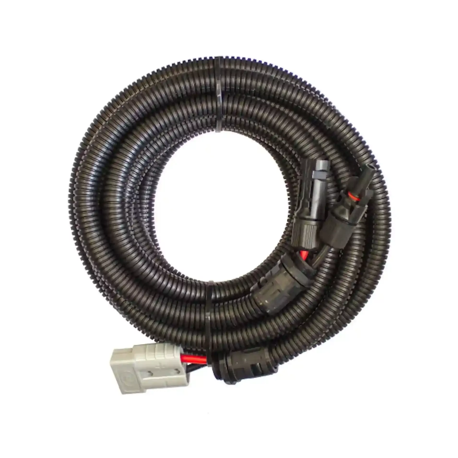 50A Plug to Solar Plug and Socket - 5M