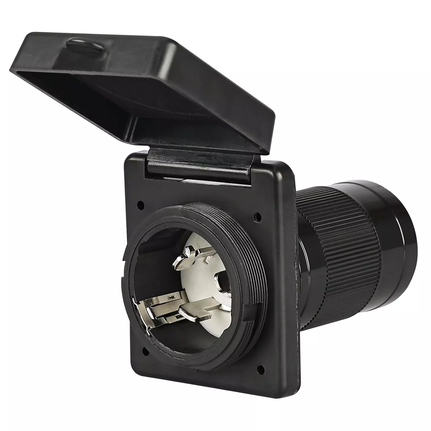 50A RV Power Inlet – SS2-50P