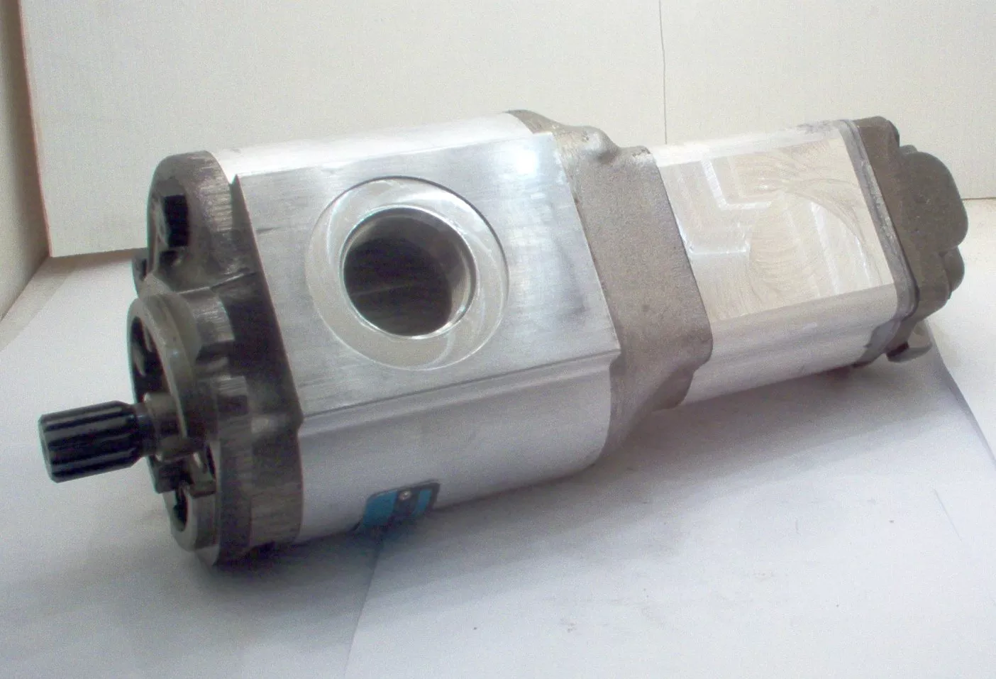 550/1/36844/159/160 HYDRAULIC GEAR PUMP