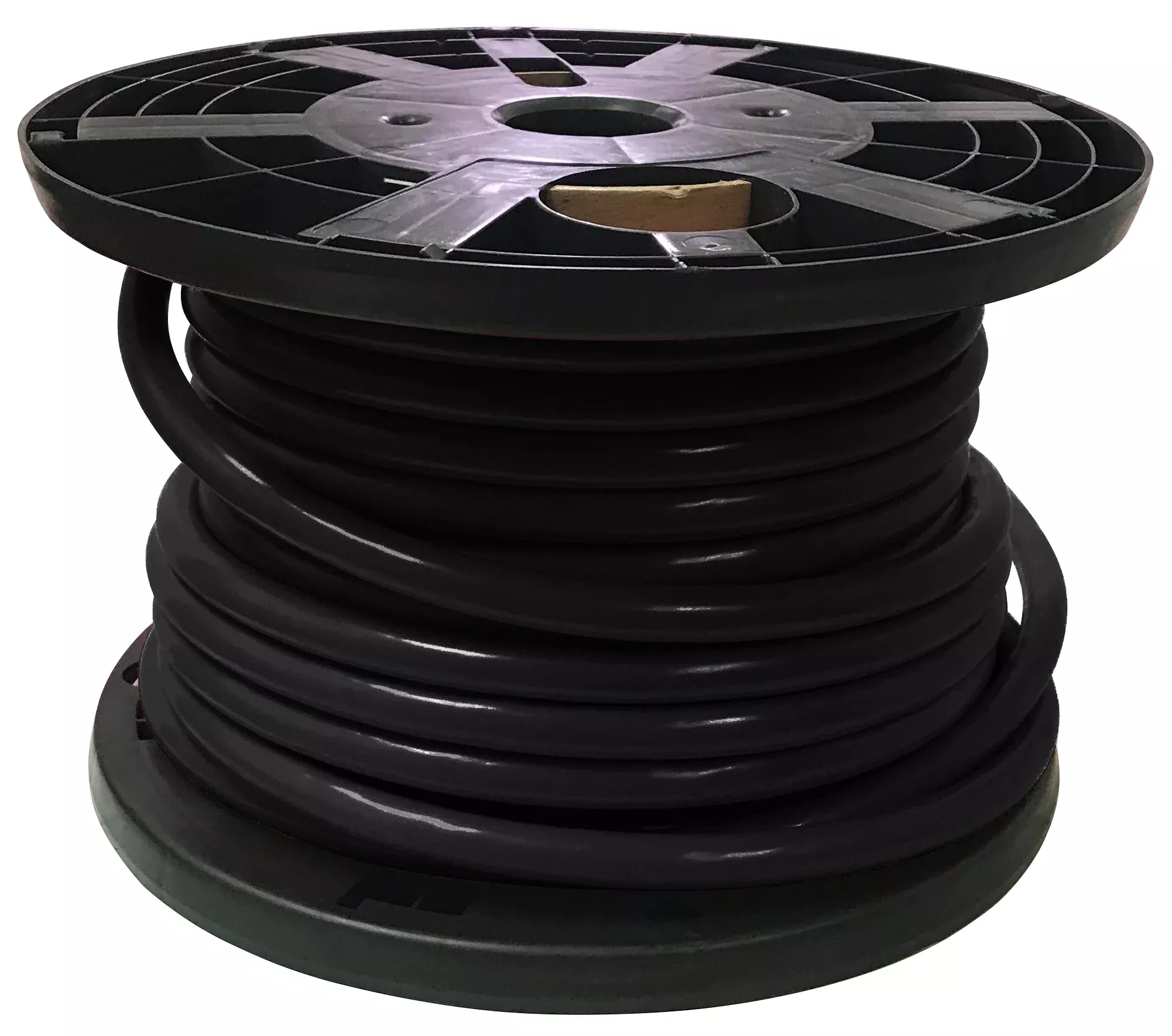 6 AWG Automotive Battery Cable - 100 ft - Made in USA