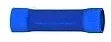6 AWG Vinyl Insulated Butt Connector - Blue - 10 to 500 Pack - Made in USA