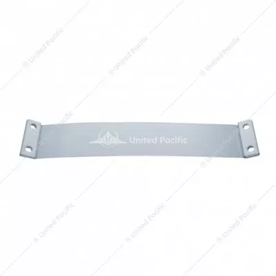 6" STAINLESS FLEXIBLE SEAL CLAMP