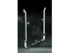 6" x 108" Boilermaker Dual Stacks Exhaust Kit for Freightliner