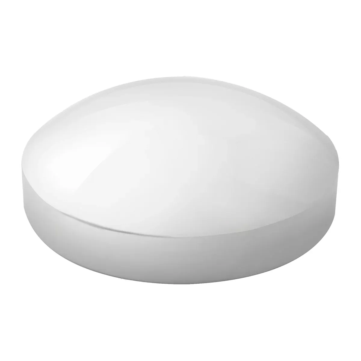 7 1/4" Standard Rear Hub Cap