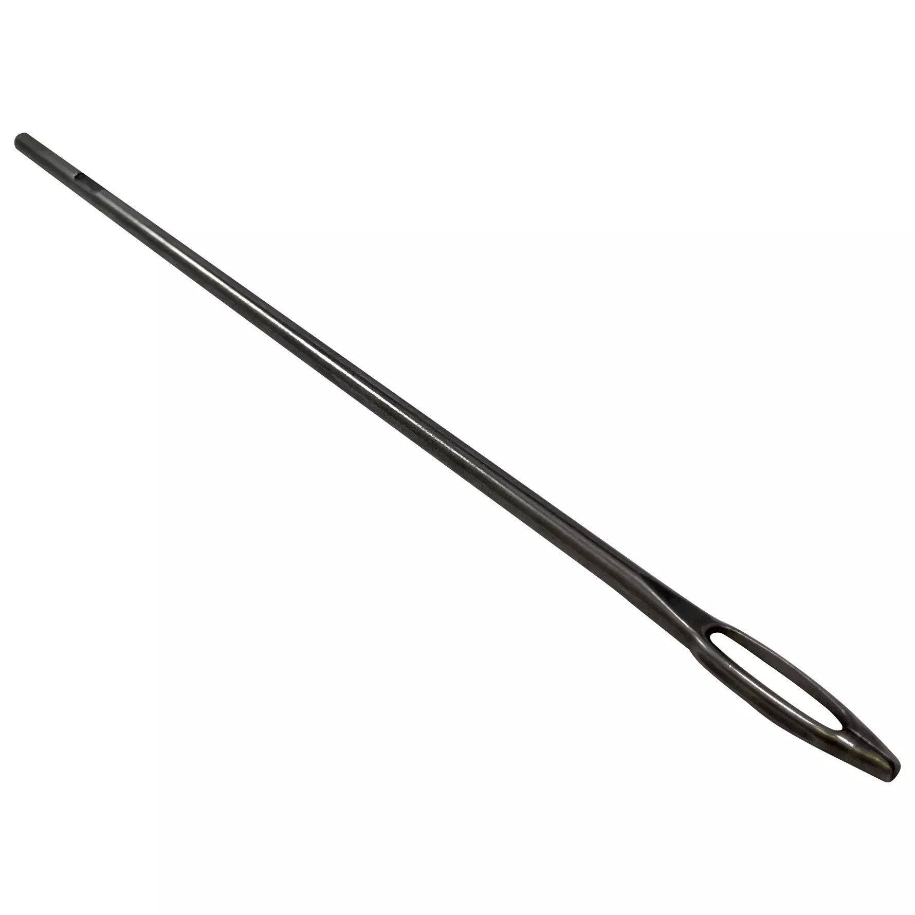 7" Replacement Split Eye Needles for T-Handle Tire Plug Tools - 1 or 5 Pack