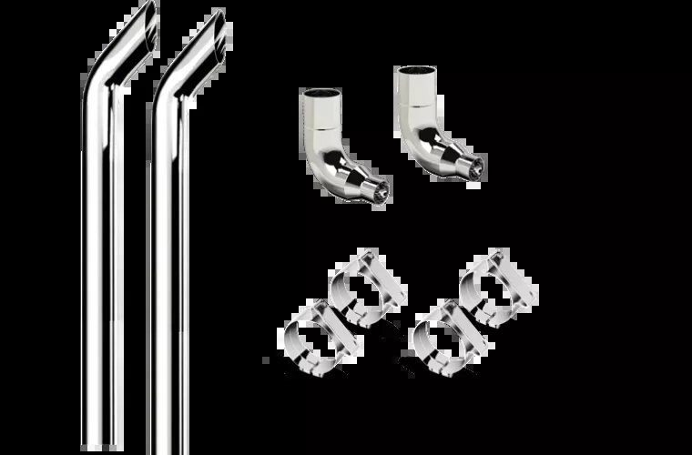 7" x 108" Freightliner Cowboy Tip Kit