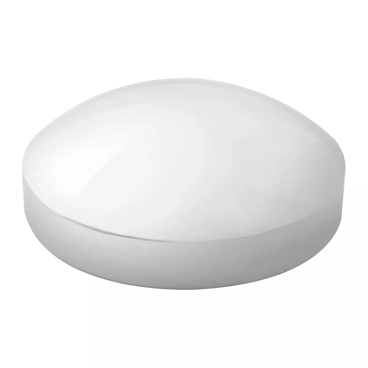 8 1/2" Standard Rear Hub Cap
