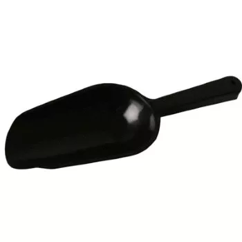 8-oz Black Sand Scoop (Universal Fit)