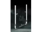 8" x 96" Stove Top Exhaust Kit for Freightliner