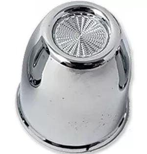 9/16" & 14 mm Vortex Lugnut Cover