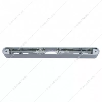 9" LED Light Bar Housing
