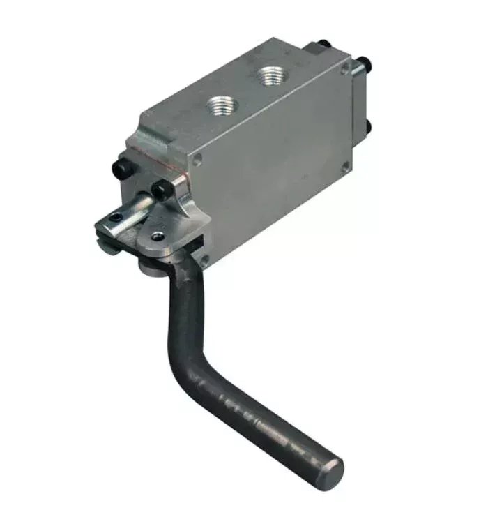 AAA Control Valve Bead Loosener (Spring Center) (8185581)