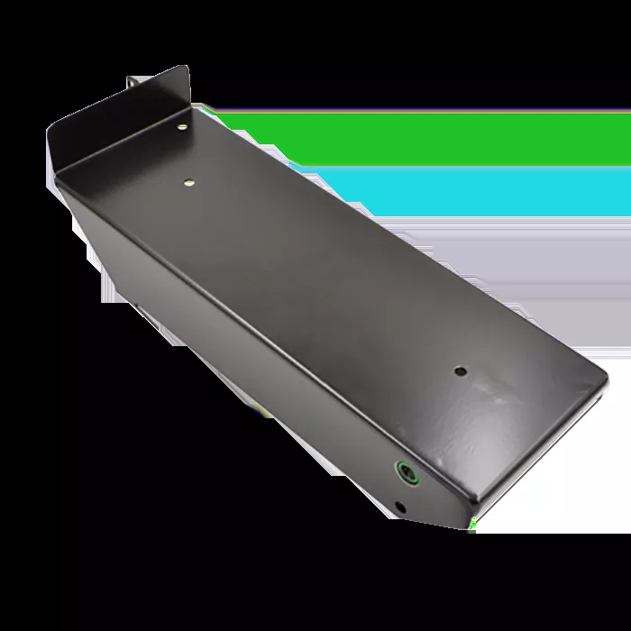 Accelerator & Brake Pedal