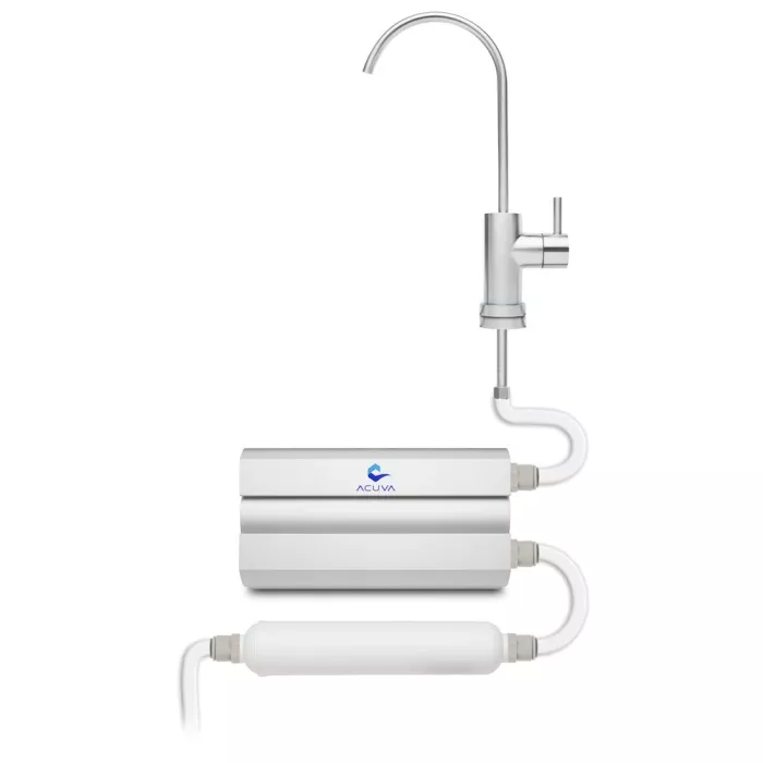 Acuva 2 Liter UV-LED Arrow 2 Fresh Water Purifier