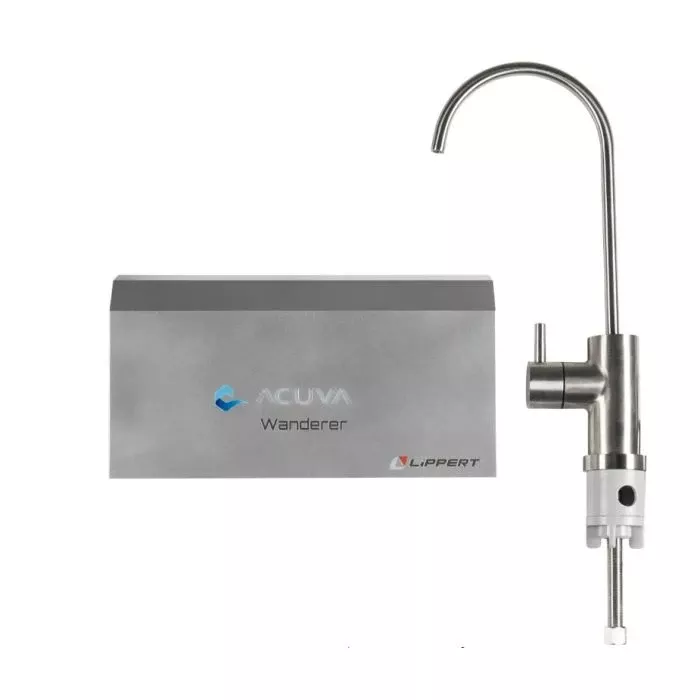Acuva Wanderer 2.0 RV Water Purifier