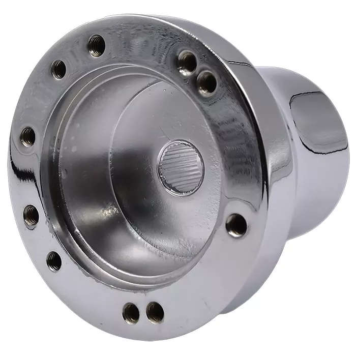 Adaptateur de volant Yamaha Drive