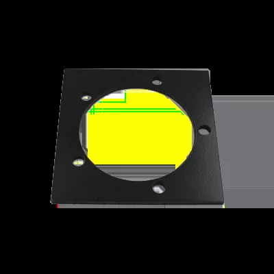Adapter Plate, Drive Unit