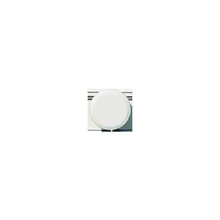 ADCO 24″ Polar White Spare Tire Cover