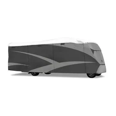 ADCO Class C Olefin HD™ Designer Series Covers