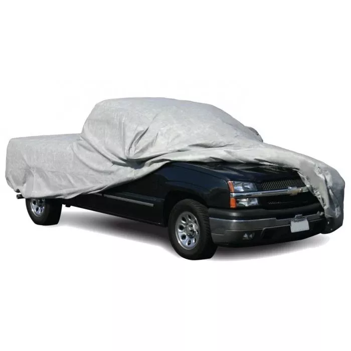 ADCO SFS AquaShed Short Bed (Extended Or Crew) Pickup Truck Cover